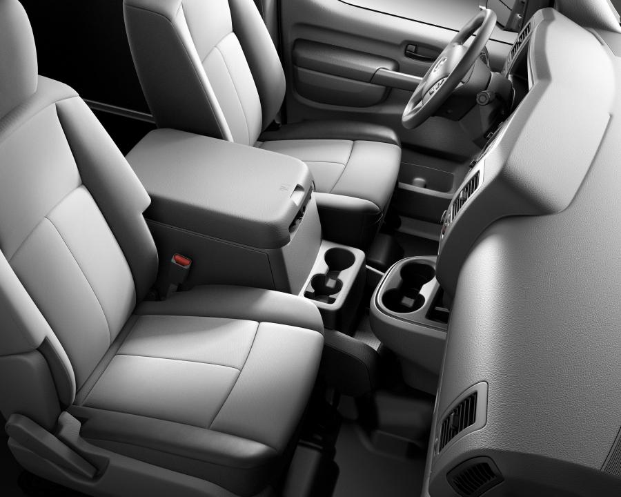  Nissan NV 2011 года  (фото 4 из 14)